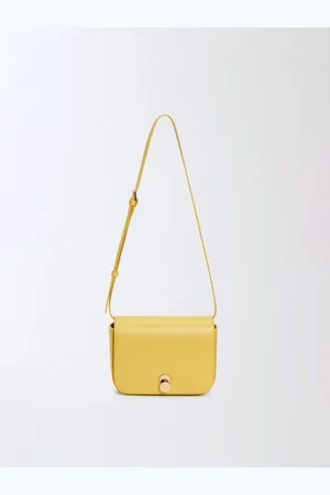 Fabiana Filippi Mini Bolso Mujer color