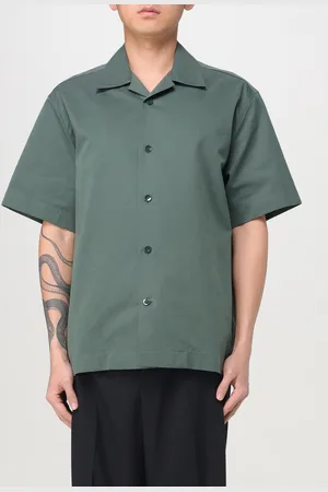 Jil Sander Camisa Hombre color