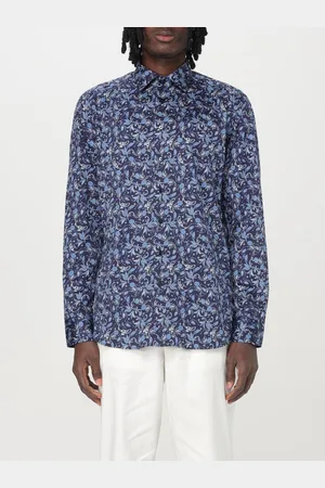 Etro Camisa Hombre color