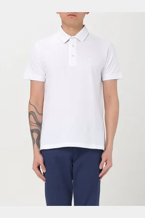 Etro Polo Hombre color