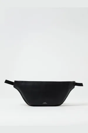 A.P.C. Riñoneras A. P.C. Hombre color