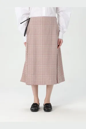 Bottega Veneta Falda Mujer color