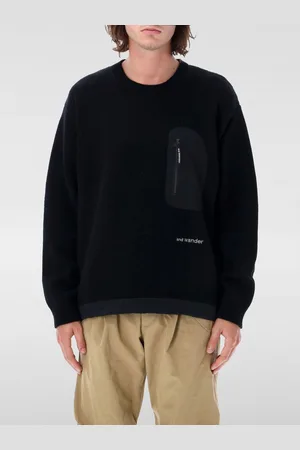 and wander Jersey Hombre color
