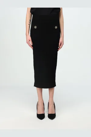 Balmain Falda Mujer color