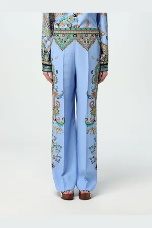 Etro Pantalón Mujer color