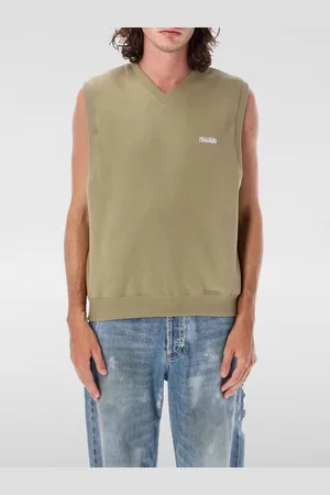 MAGLIANO Chaleco Hombre color