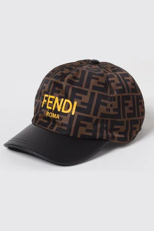 Fendi Gorro Niños color