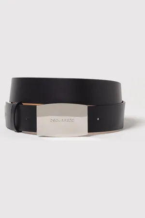Dsquared2 Cinturón Hombre color