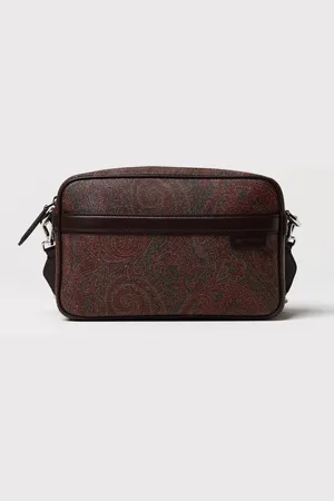 Etro Bolsos Hombre color