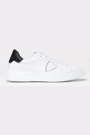 Philippe model Zapatillas Mujer color