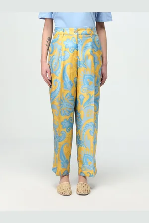 Etro Pantalón Mujer color