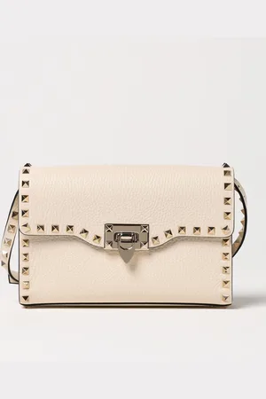 VALENTINO GARAVANI Mini Bolso Mujer color