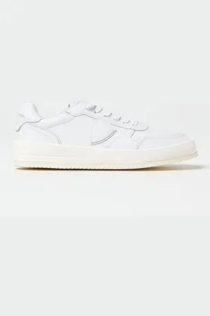 Philippe model Zapatillas Mujer color