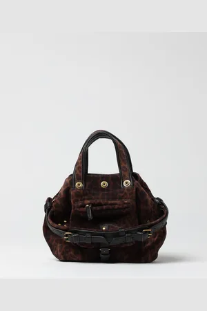 JÉRÔME DREYFUSS Mini Bolso Mujer color