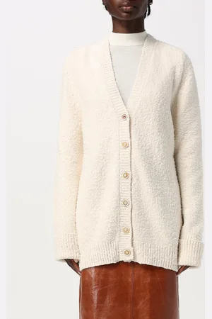 Maison Margiela Cárdigan Mujer color