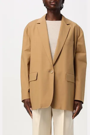 Max Mara Americana Mujer color