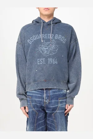 Dsquared2 Sudadera Hombre color