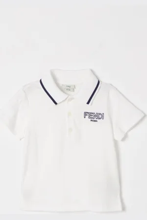 Fendi Camiseta Niños color