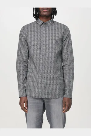 Armani Exchange Camisa Hombre color