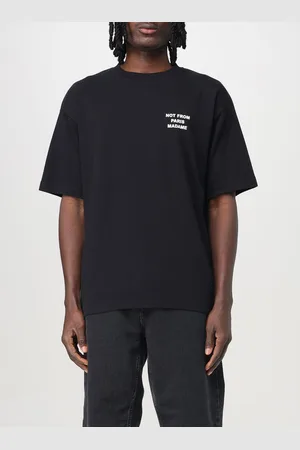 Drôle de Monsieur Camiseta DRÔLE DE MONSIEUR Hombre color