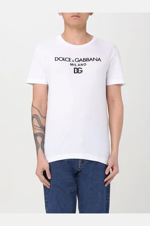 Dolce & Gabbana Camiseta Hombre color
