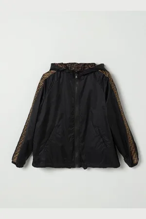 Fendi Chaqueta Niños color
