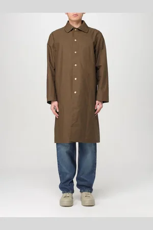 A.P.C. Abrigo A. P.C. Hombre color