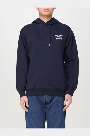 Drôle de Monsieur Sudadera DRÔLE DE MONSIEUR Hombre color