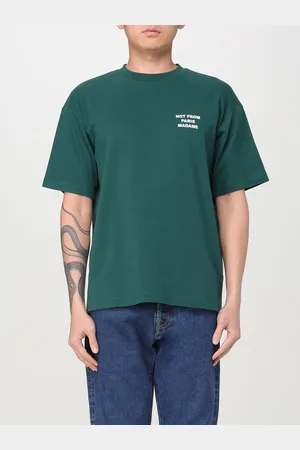 Drôle de Monsieur Camiseta DRÔLE DE MONSIEUR Hombre color
