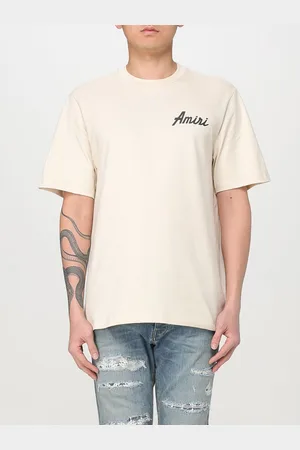 AMIRI Camiseta Hombre color
