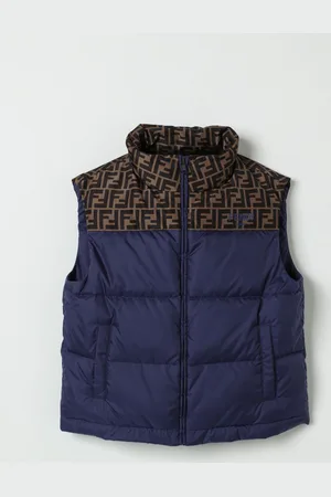 Fendi Chaleco Niños color