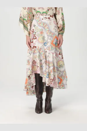 Etro Falda Mujer color