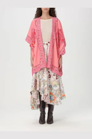 Etro Chaqueta Mujer color