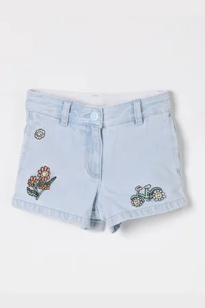 Stella McCartney Pantalones Cortos Niños color