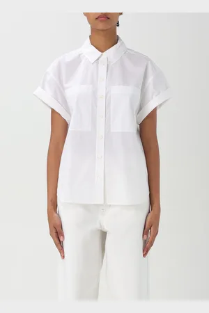 Frame Camisa Mujer color