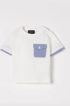FAY Camiseta Niños color