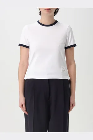 Thom Browne Camiseta Mujer color