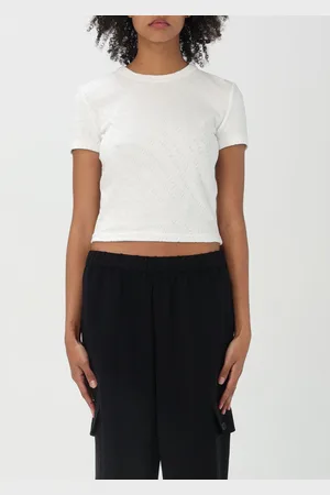 Alexander Wang Camiseta Mujer color