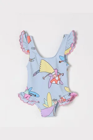 Stella McCartney Bañador Niños color