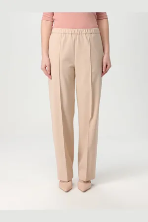 Fabiana Filippi Pantalón Mujer color