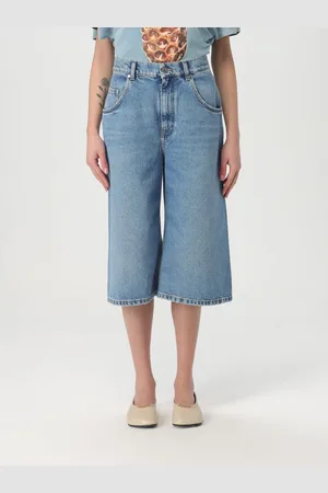 Stella McCartney Pantalòn Cortos Mujer color