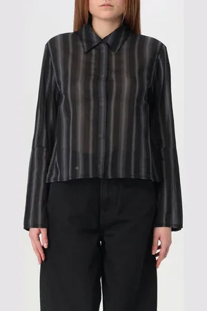 OUR LEGACY Camisa Mujer color