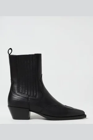 Copenhagen Shoes Botas Mujer color