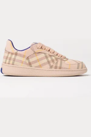 Burberry Zapatillas Mujer color
