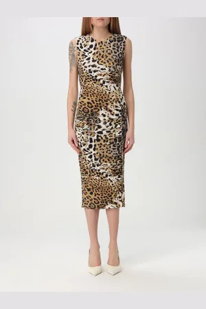 Roberto Cavalli Vestido Mujer color