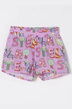 Stella McCartney Pantalones Cortos Niños color