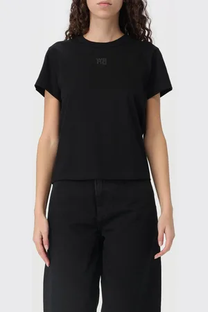 Alexander Wang Camiseta Mujer color