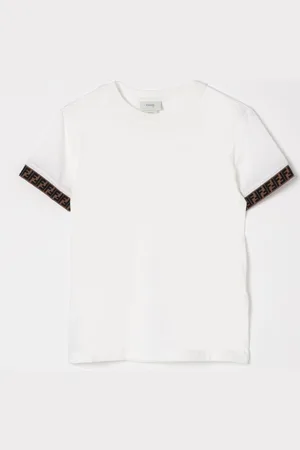 Fendi Camiseta Niños color