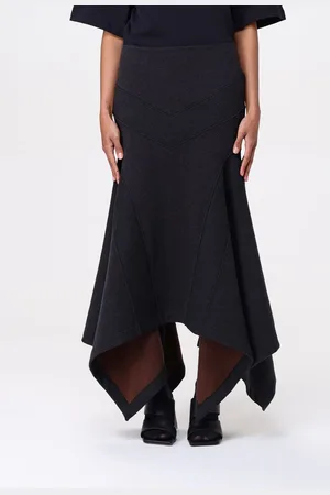 The Attico Falda Mujer color