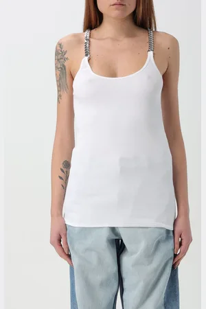 Stella McCartney Camiseta Mujer color